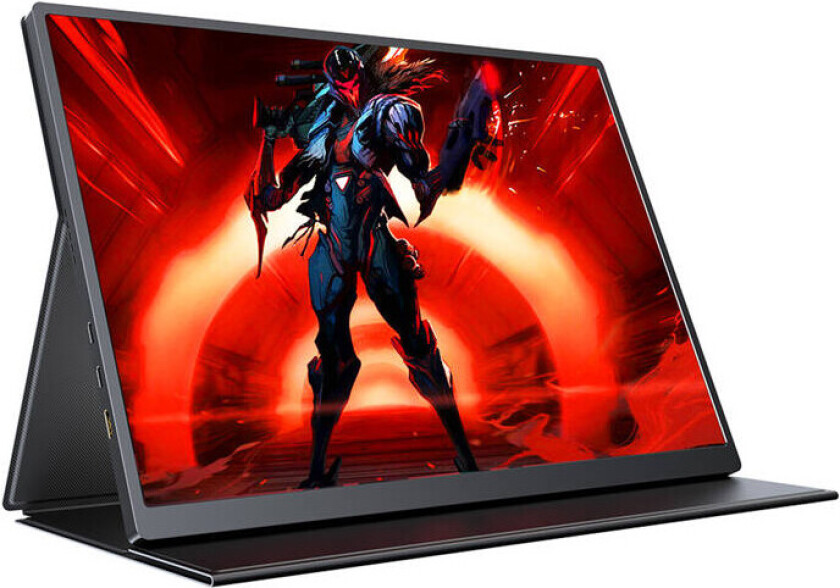 Uperfect UGame C2-skjerm - 16", 2560x1600, 120Hz