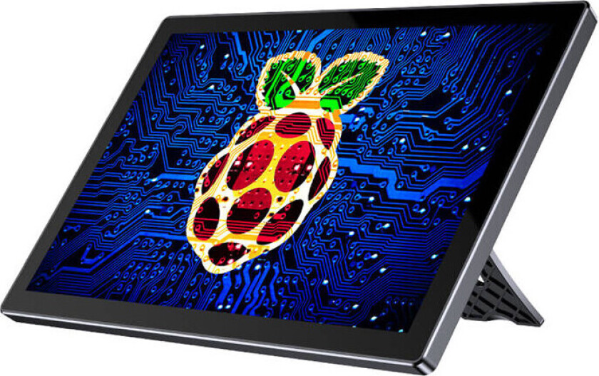 Uperfect UPi B7-skjerm, 10,1", 1920x1200 (60Hz)