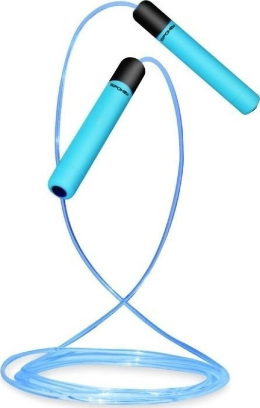 Sportshopptau Glow Glødende Hoppetau