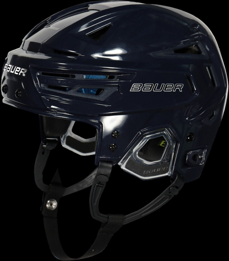 Re-Akt 150 Helmet 23/24, hockeyhjelm, senior NAVY BLUE