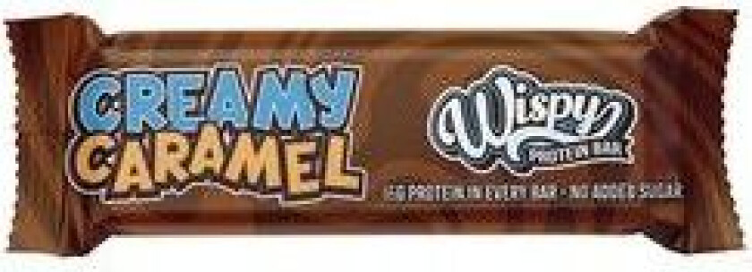 Proteinbar Creamy Caramel - 55 g