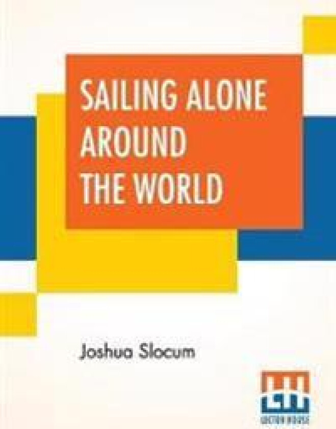 Sailing Alone Around the World