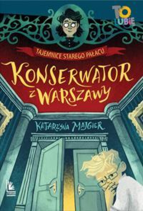 Konserwator z Warszawy