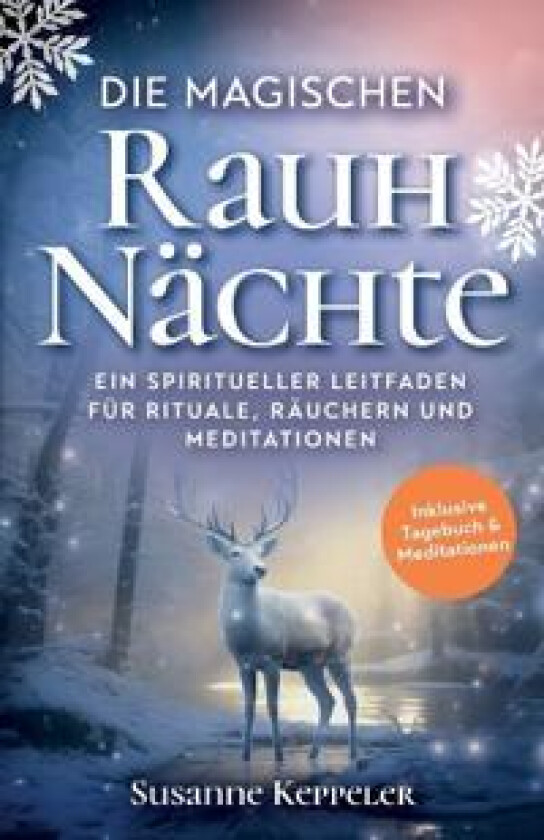 Die magischen Rauhnächte