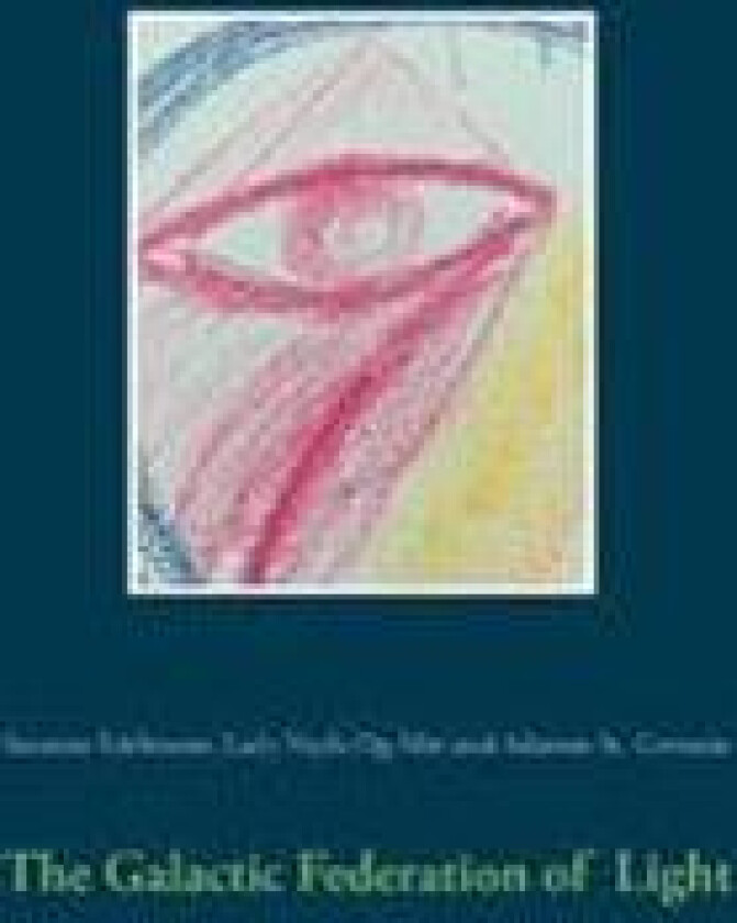 The Galactic Federation of Light