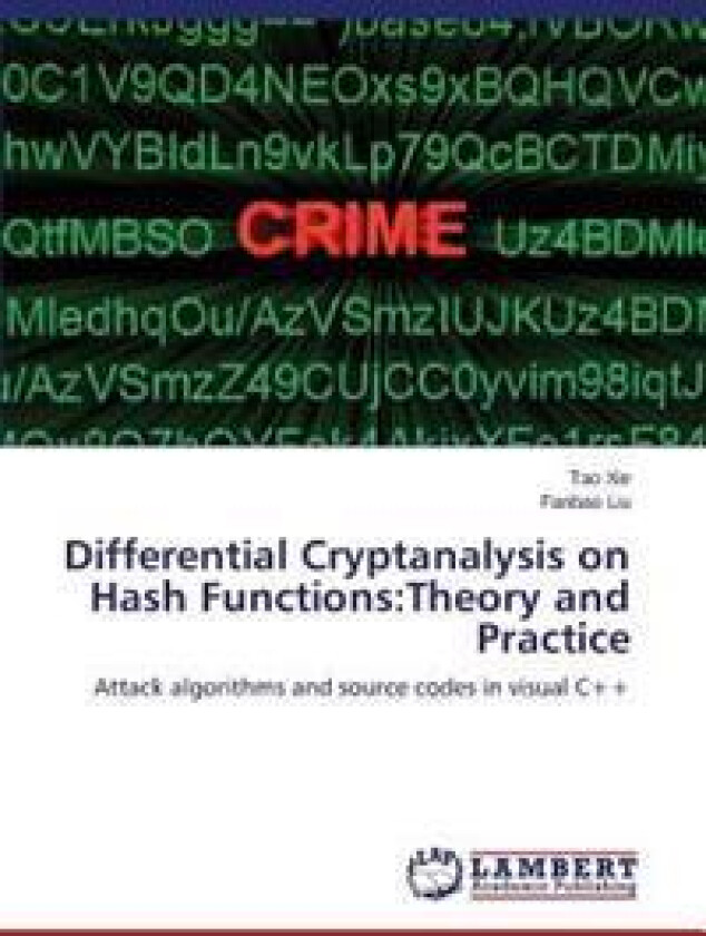 Differential Cryptanalysis on Hash Functions