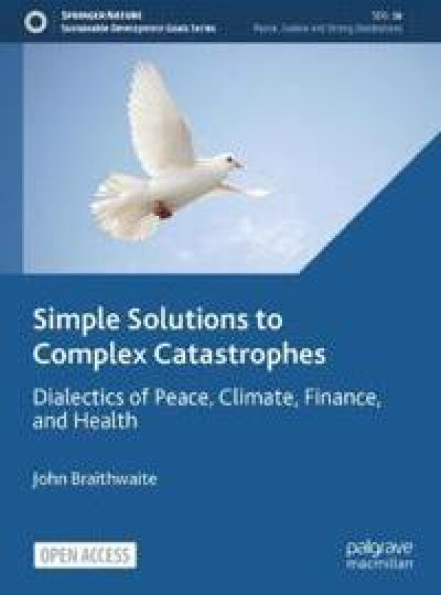 Simple Solutions to Complex Catastrophes