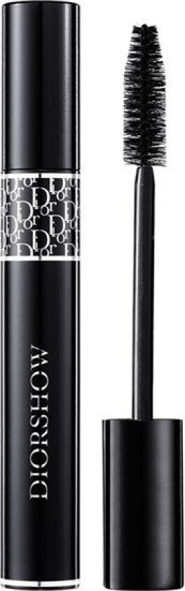 show Mascara Volume Sur-Mesure 090 Black 10Ml