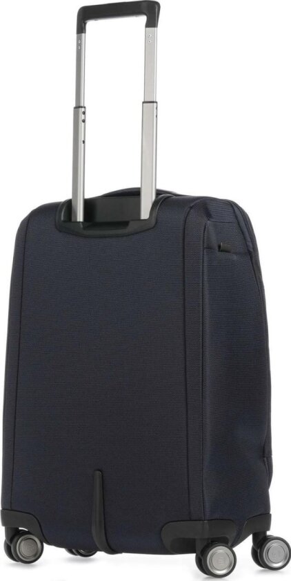 Brief 2, Nylon, Cabin Trolley, Blue, 42029291, 40.00 X 55.00 X 20.00 Cm, Ultra Slim Unisex
