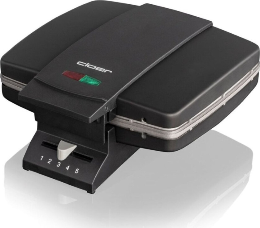 Gofrownica Cloer Waffle Maker, (Belgian Waffles) Clo1440