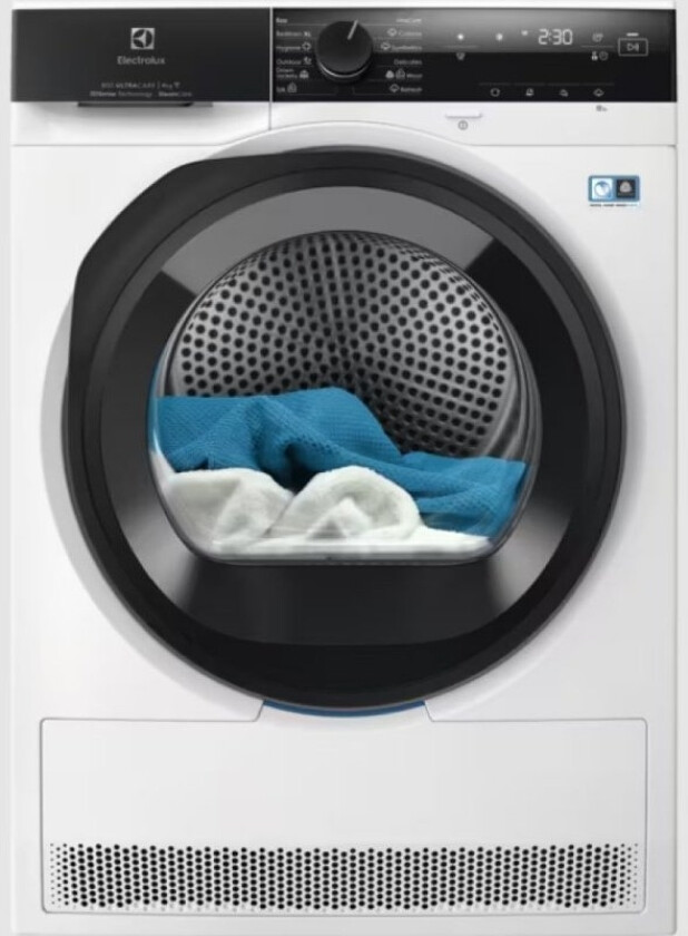 Suszarka Do Ubra Electrolux Electrolux Ew8d495mc