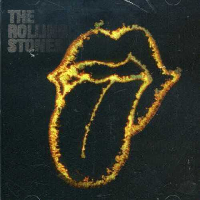 The Rolling Stones Sympathy For The Devil Remixes (x7) CD
