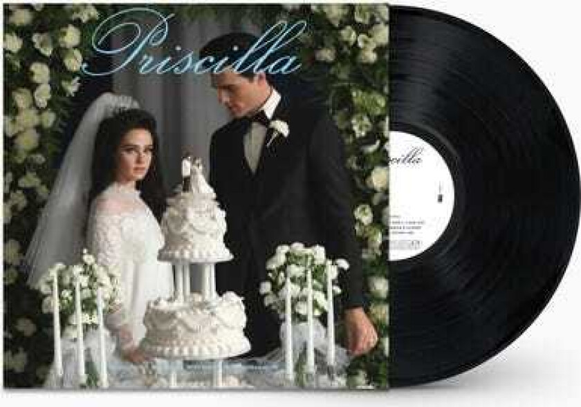 Diverse Artister Priscilla (OST) LP/Vinyl