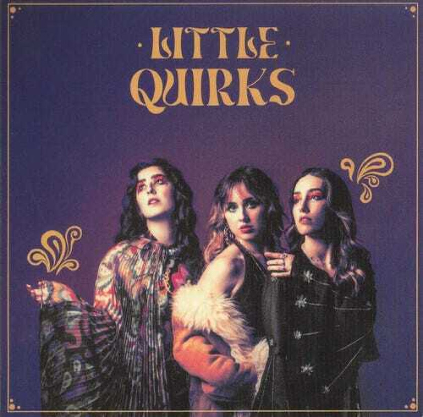 Little Quirks Little Quirks CD