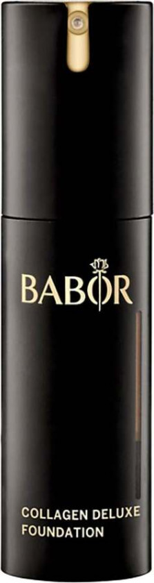 Babor Deluxe Foundation, 30 ml Babor Foundation