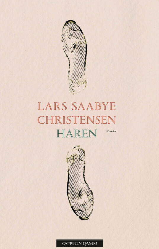 Haren og andre noveller