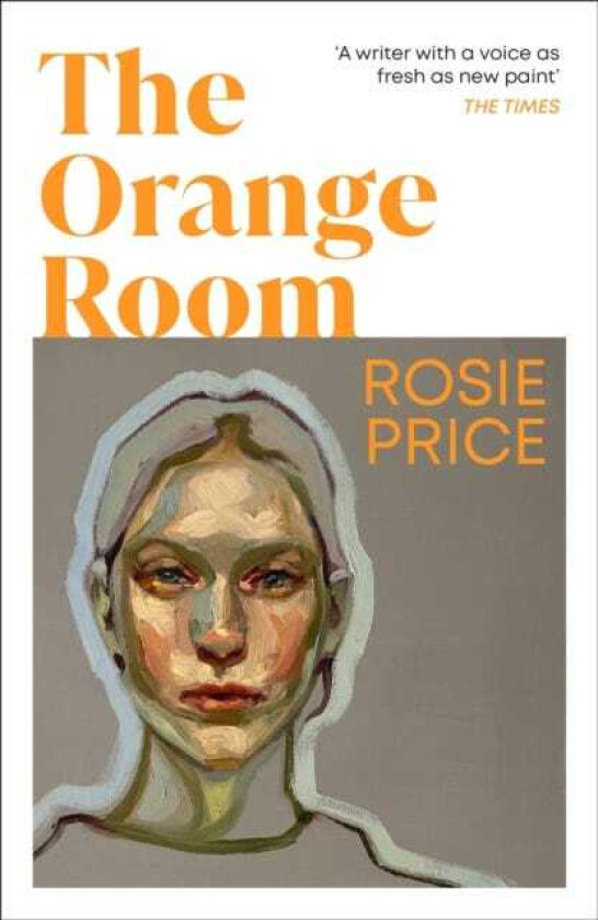 The Orange Room