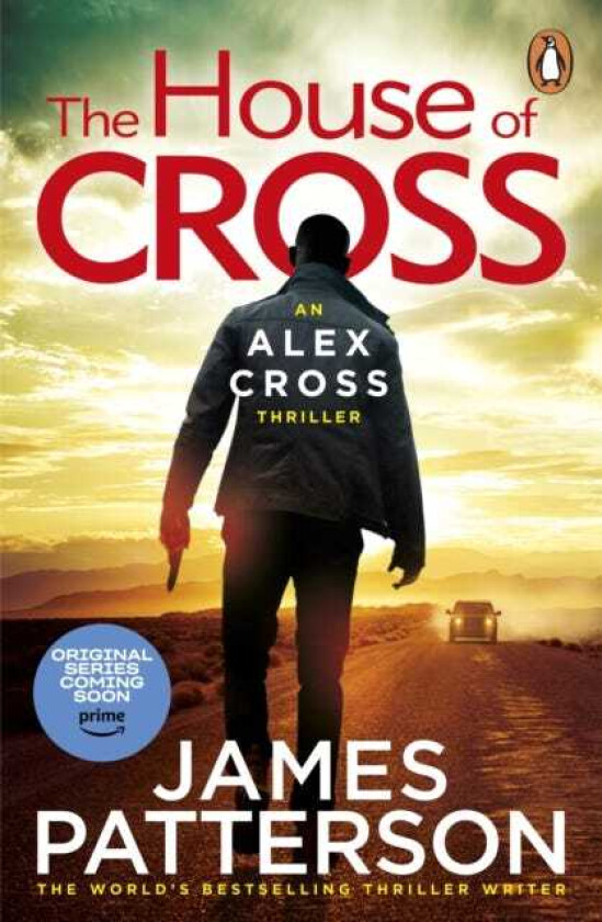 The House of Cross (Alex Cross 32)