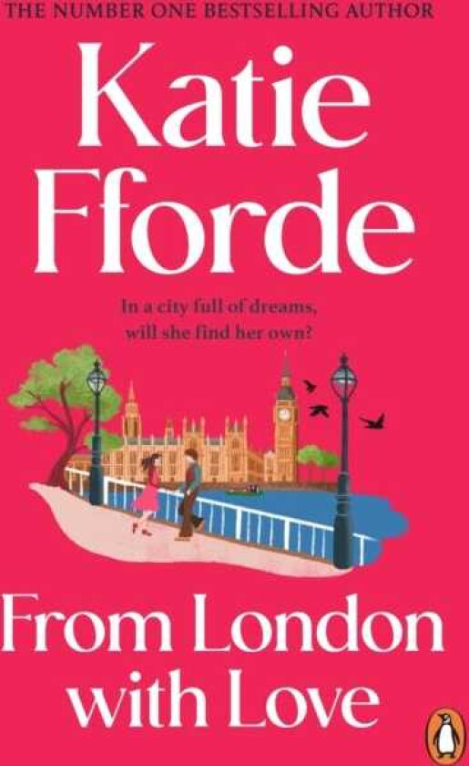 From London With Love