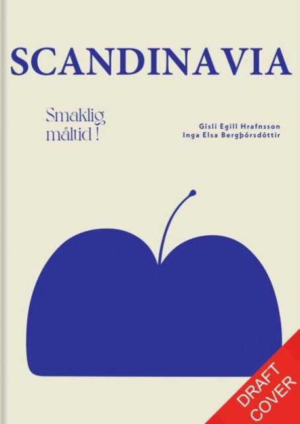 Scandinavia Recipes and ingredients