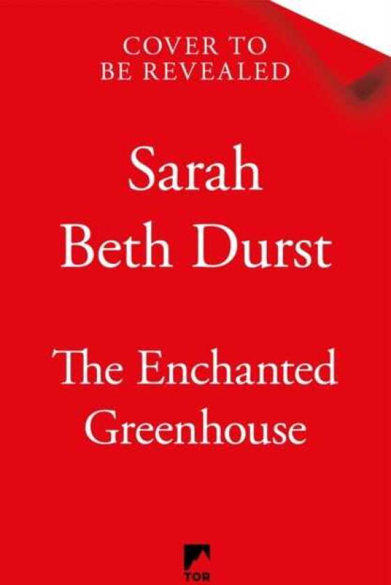 The Enchanted Greenhouse