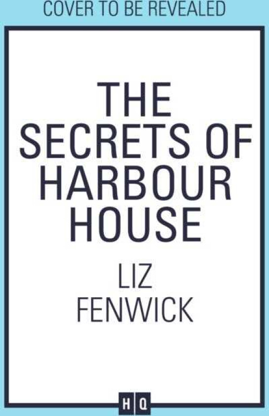 The Secrets of Harbour House