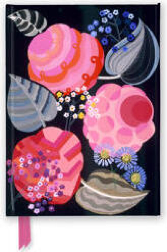 Benedictus: Design from 'Relais' (Foiled Journal)