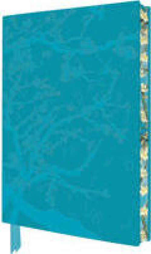 Vincent van Gogh: Almond Blossom Artisan Art Notebook (Flame Tree Journals)