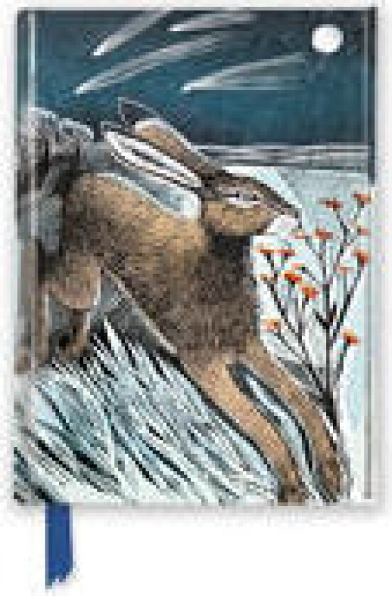 Angela Harding: Shooting Stars (Foiled Pocket Journal)