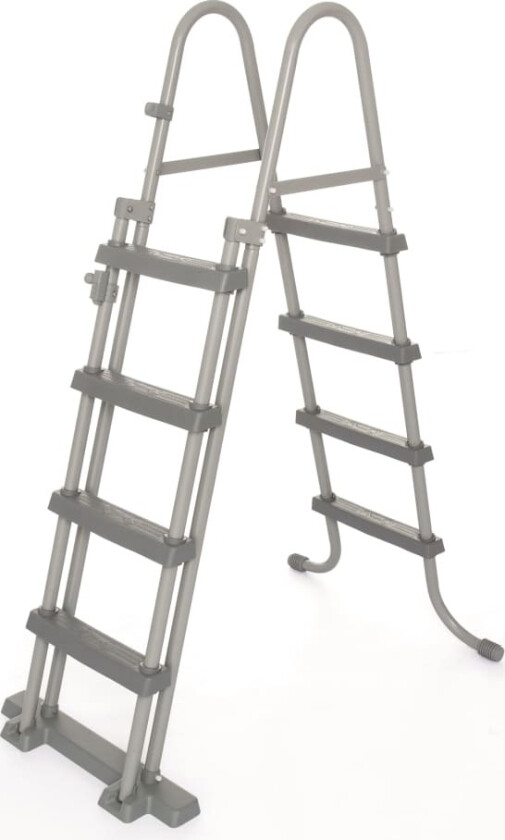Bestway Flowclear Bassengstige 4-trinns 122 cm 58331