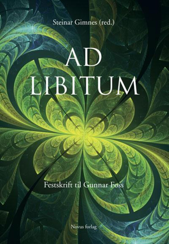 Ad libitum