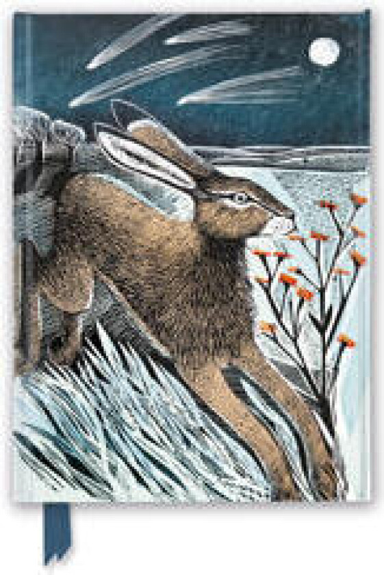 Angela Harding: Shooting Stars (Foiled Journal)