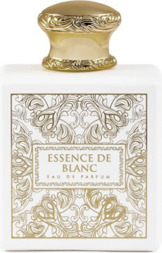 Essence De Blanc Eau De Parfum 100 Ml (Unisex)