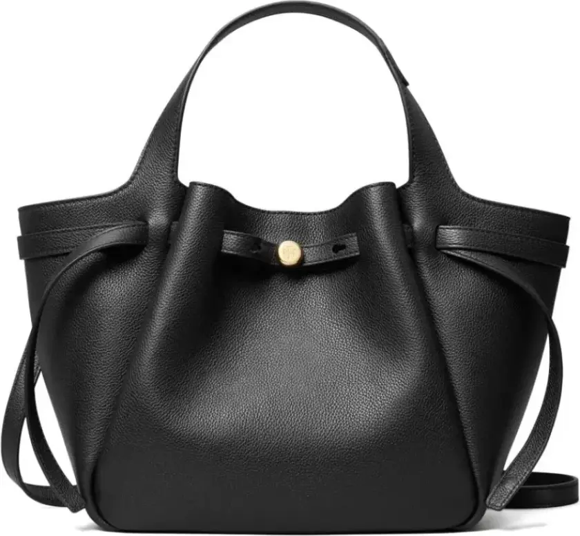 Tory Burch, Dame, Vesker, Svart, ONE SIZE