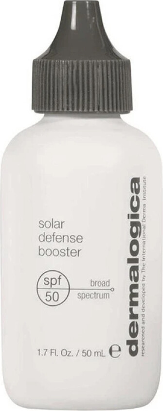 Solar Defense Booster SPF50 (50ml)