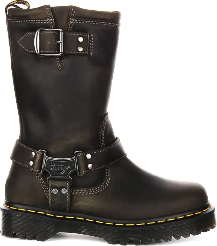 Dame, Sko, Grå, 39 EU