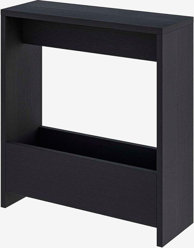 Sidebord Simpi, Svart