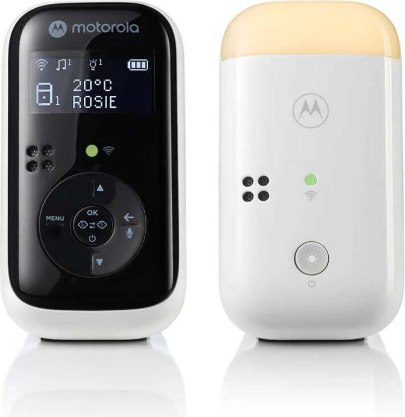 PIP15 Audio Babycall - Babycalls - Plast