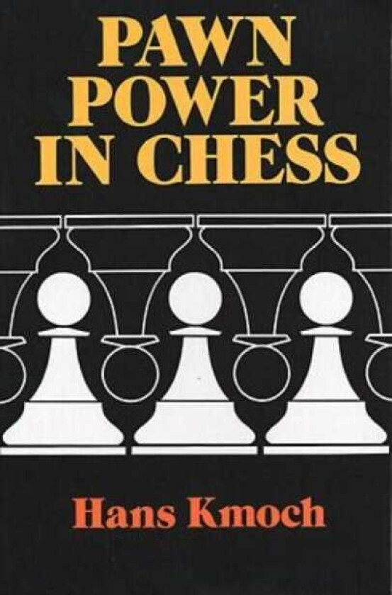 Pawn Power in Chess