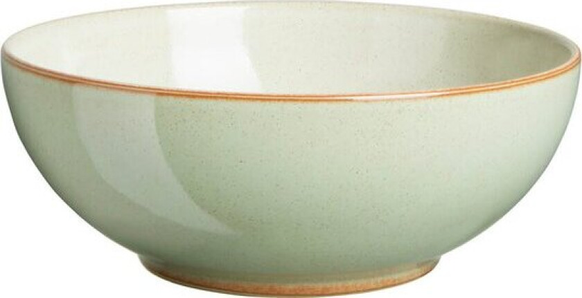 Heritage Orchard skål 17 cm grønn