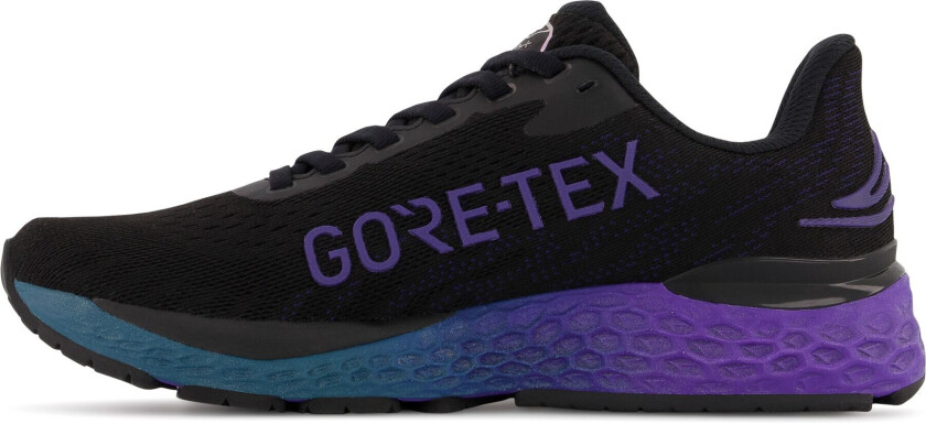 Fresh Foam 880v11 Gtx Dame Black 37