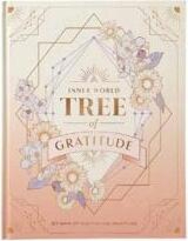 30 Days of Gratitude Tree Advent Calendar