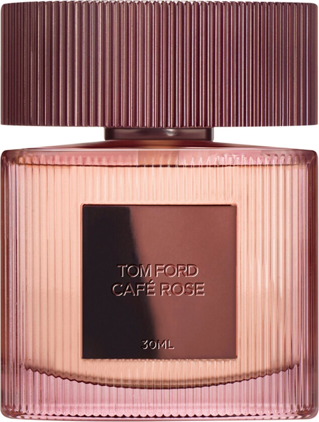 Café Rose Eau de Parfum Travel Spray - Eau De Parfum