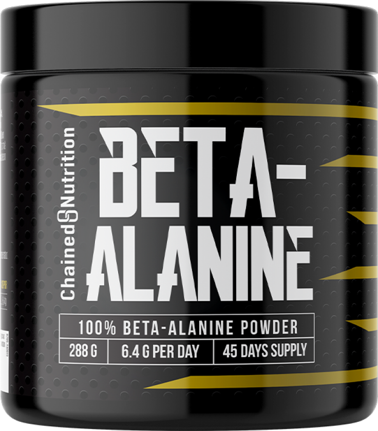 Beta-alanine 288g