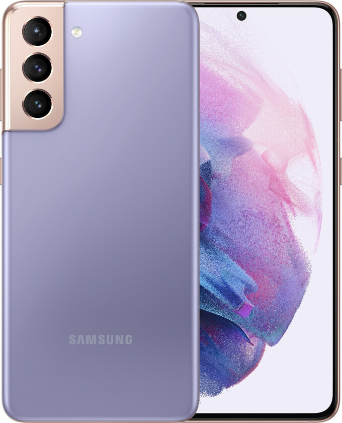 Galaxy S21 5G 8/256GB (phantom violet)