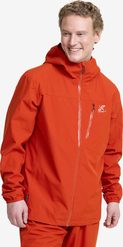 Vector 2L Jacket Herre Autumn, Størrelse:2XL - Skalljakke, Turjakke & Vindjakke