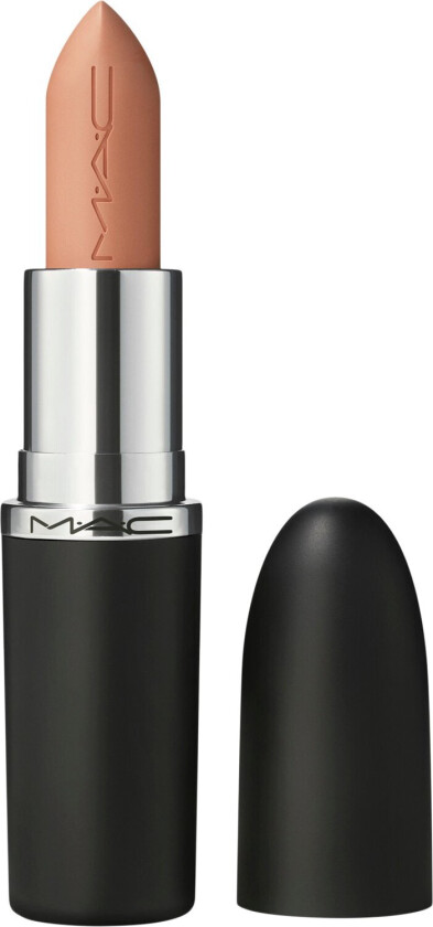 Macximal Sleek Satin Lipstick - Lebestift