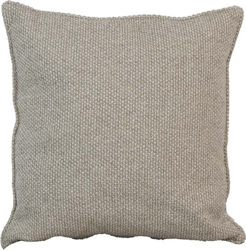 Rise pyntepute 50x50-Desert sand Rise