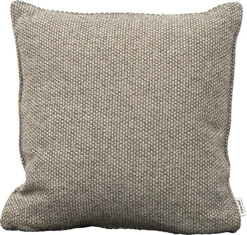 Rise pyntepute 50x50-Light brown Rise