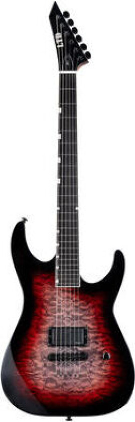 LTD JM-I QM Deep Blood Moon